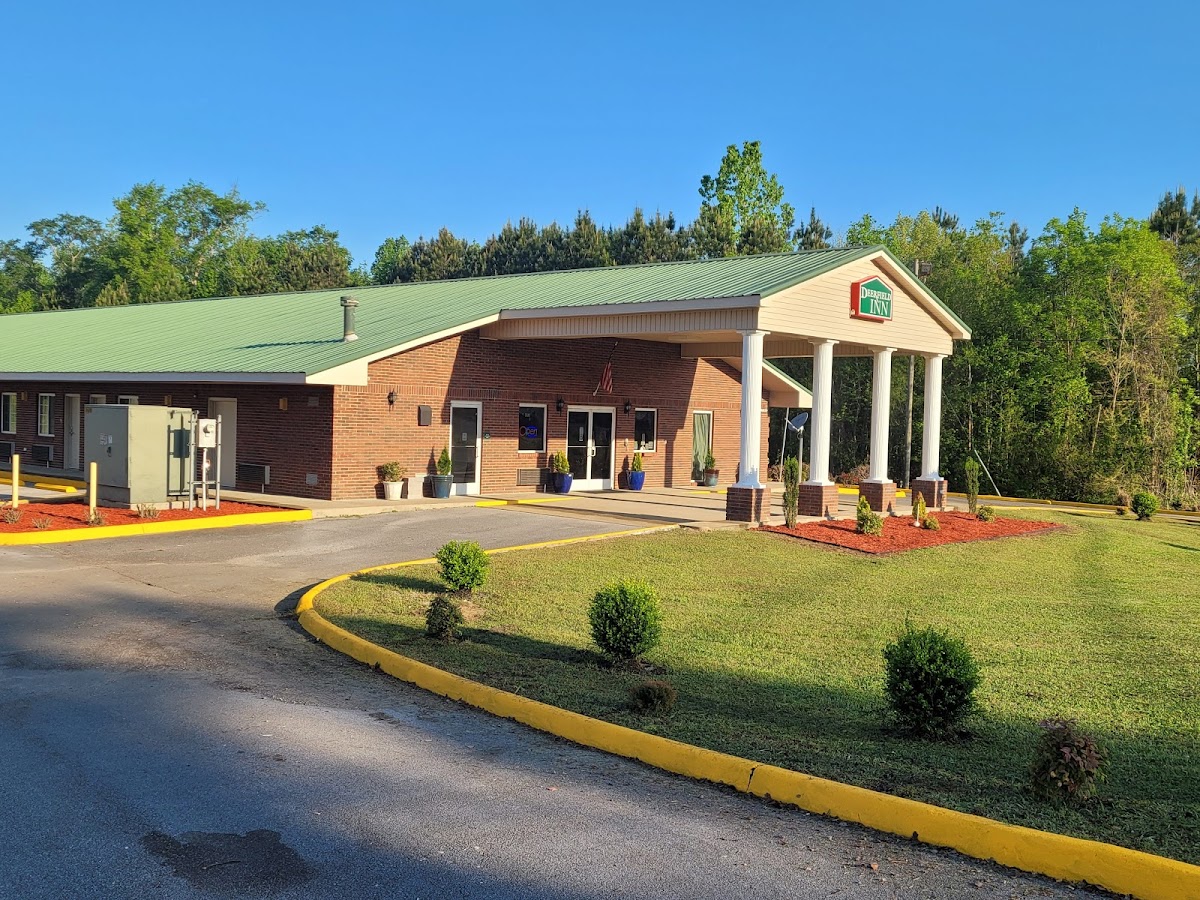 Deerfield Inn and Suites