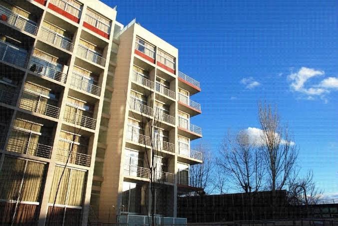 Be Smart Madrid Albufera Hotel